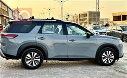 نيسان باثفايندر